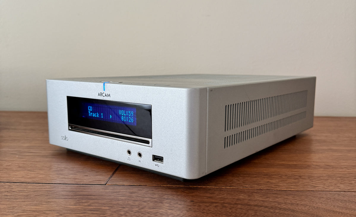 ARCAM SOLO MINI 
