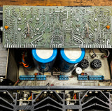 Bozak 929 Power Amplifier As-Is