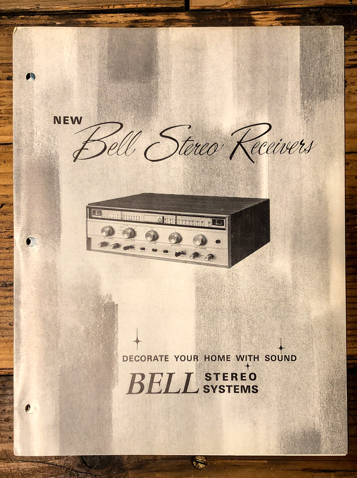 *Original* – Vintage Audio Store - Vintage Service Manuals, Stereo ...