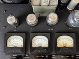 Old Theatre Amplifier Power Supply