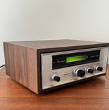 Pioneer SR-202W Reverb Amplifier