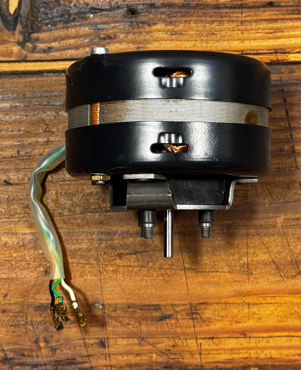 Dual  1219 1229  Turntable / Record Player Motor *Tested, Good*