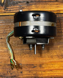 Dual  1219 1229  Turntable / Record Player Motor *Tested, Good*