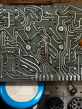 Bozak 929 Power Amplifier As-Is