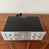 Marantz 3300 Stereo Control Console / Preamplifier