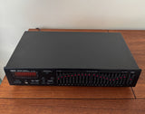 Yamaha GE-550 Graphic Equalizer
