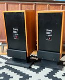 Rogers LS6 2 Way Loudspeakers