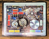Stellavox SP-7 Mk2 Tape Recorder Owners / User Manual *Original*