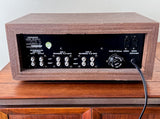 Pioneer SR-202W Reverb Amplifier