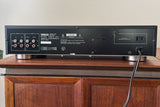 Yamaha GE-550 Graphic Equalizer