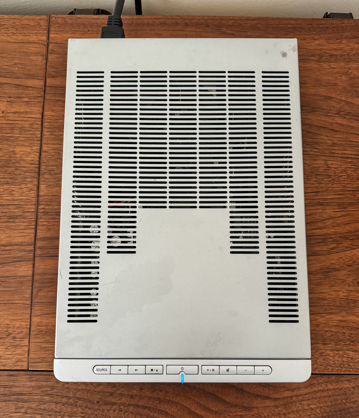 ARCAM SOLO MINI 