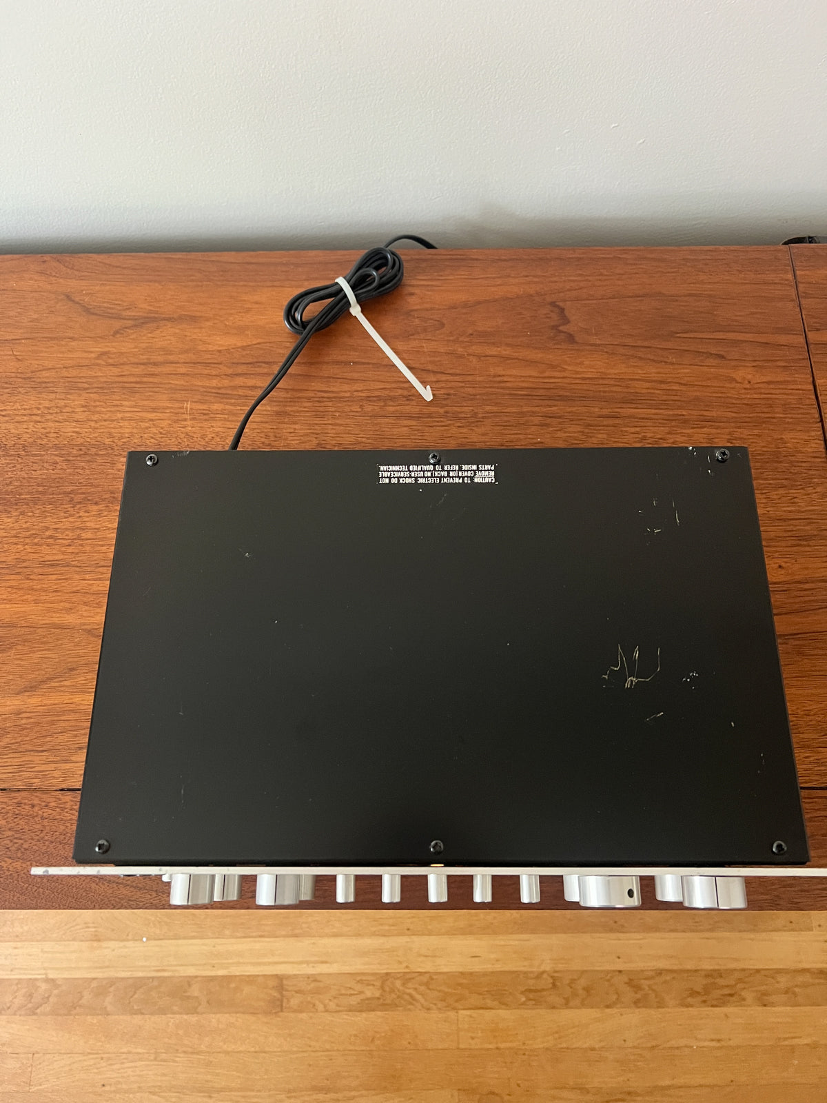 Marantz 3300 Stereo Control Console / Preamplifier