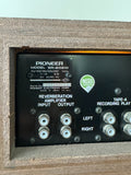 Pioneer SR-202W Reverb Amplifier
