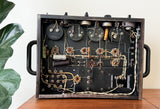 Old Theatre Amplifier Power Supply