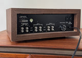 Pioneer SR-202W Reverb Amplifier