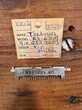 Technics RS-671US QSS7203  Cassette REC / PLAY Switch *NOS Original Part*
