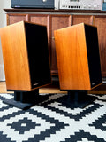 Rogers LS6 2 Way Loudspeakers