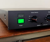 Sansui CA-F1 Preamplifier (1979)