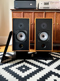 Rogers LS6 2 Way Loudspeakers