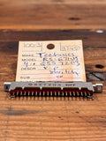 Technics RS-671US QSS7203  Cassette REC / PLAY Switch *NOS Original Part*