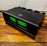 Bozak 929 Power Amplifier As-Is