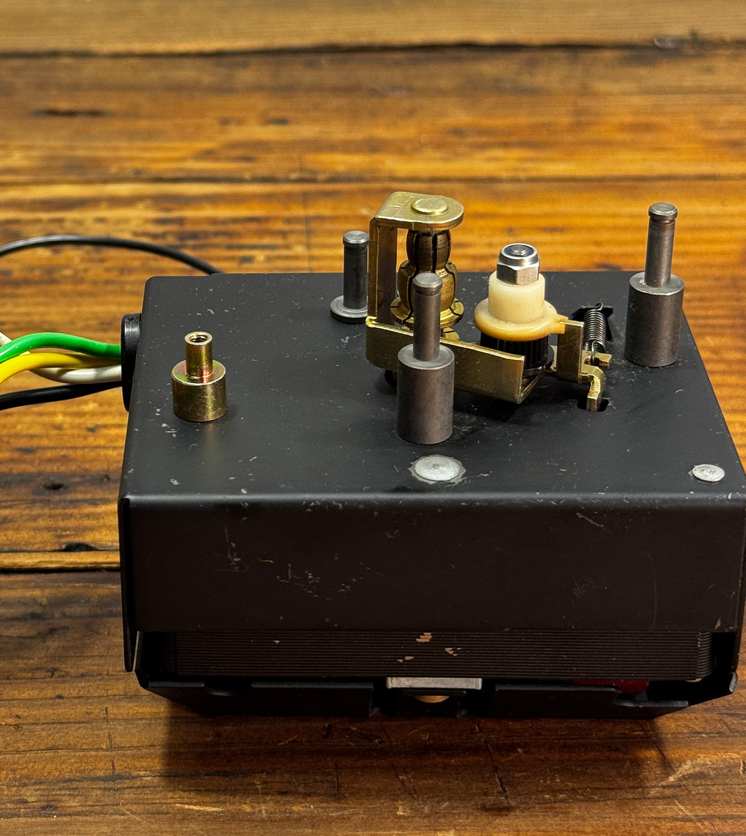Dual 1237 1239 SM 860-4  Turntable / Record Player Motor *Tested, Good*