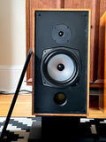 Rogers LS6 2 Way Loudspeakers