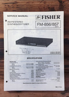 QSC Model 1100 1200 1400 1700 Amplifier Service Manual *Original*