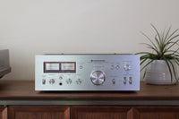 Kenwood KA-5500 Integrated Amplifier