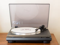 Onkyo CP-1200A Belt Drive Turntable in Original Box